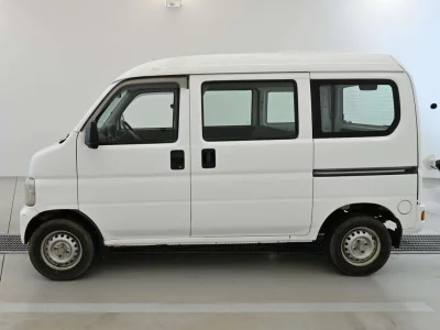 HONDA ACTY VAN