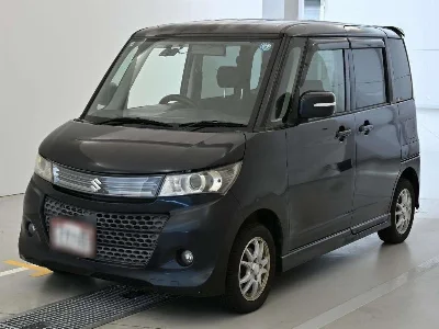 SUZUKI PALETTE