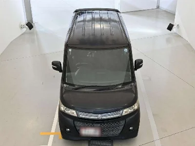 SUZUKI PALETTE