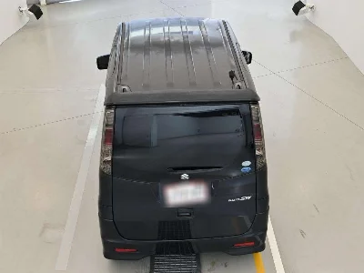 SUZUKI PALETTE