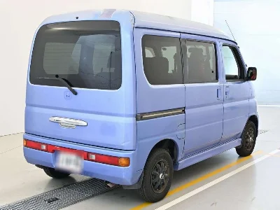 HONDA VAMOS