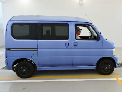 HONDA VAMOS