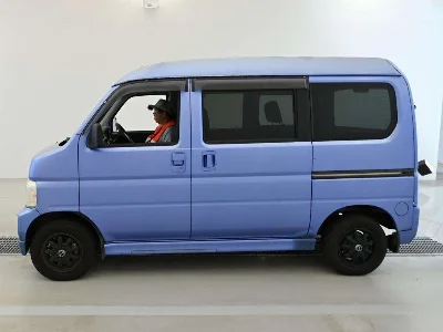 HONDA VAMOS