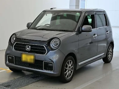 HONDA N ONE