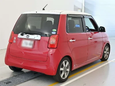 HONDA N ONE