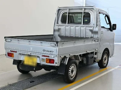 Статистика аукционов Daihatsu Hijet Truck