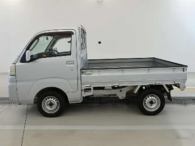 Статистика аукционов Daihatsu Hijet Truck