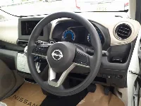 Цена авто Nissan Dayz с аукционов Японии, номер кузова B43W, пробег 0, оценка 10