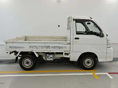 Статистика аукционов Daihatsu Hijet Truck