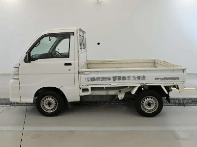 Статистика аукционов Daihatsu Hijet Truck