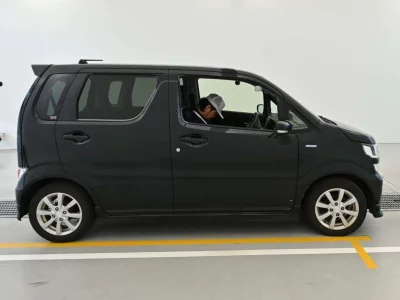 MAZDA FLAIR