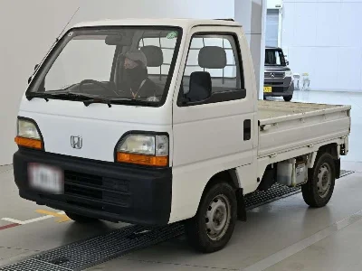 HONDA ACTY TRUCK