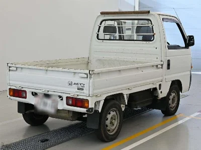 HONDA ACTY TRUCK