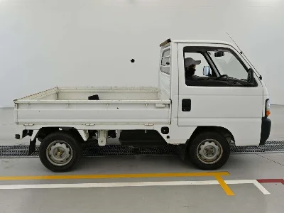 HONDA ACTY TRUCK