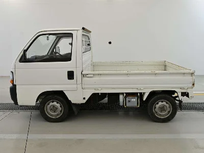 HONDA ACTY TRUCK