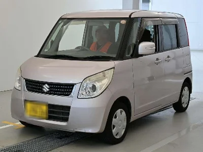 SUZUKI PALETTE