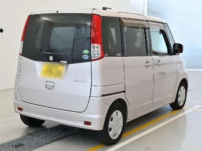 SUZUKI PALETTE