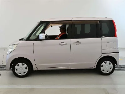 SUZUKI PALETTE