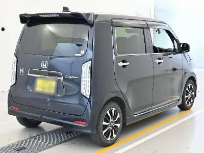 HONDA N WGN