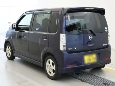 NISSAN OTTI