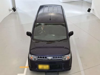 NISSAN OTTI