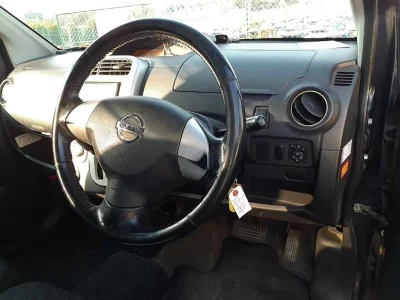 NISSAN OTTI