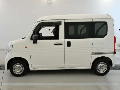HONDA N VAN