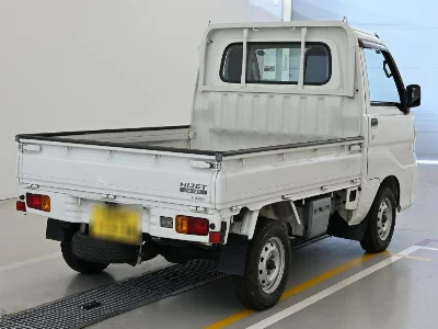 Статистика аукционов Daihatsu Hijet Truck