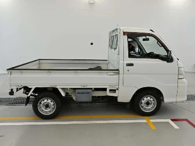 Статистика аукционов Daihatsu Hijet Truck