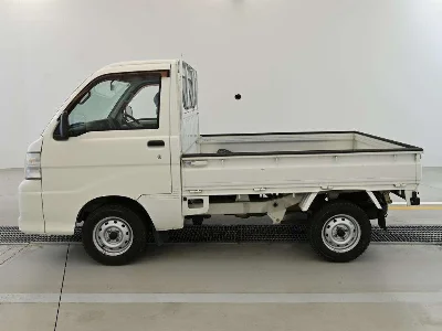 Статистика аукционов Daihatsu Hijet Truck