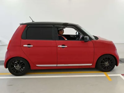 HONDA N ONE