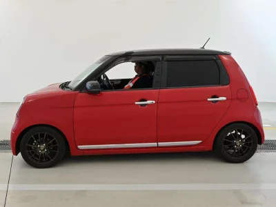 HONDA N ONE