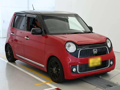 HONDA N ONE