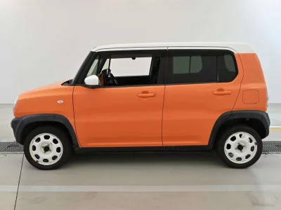 MAZDA FLAIR CROSSOVER