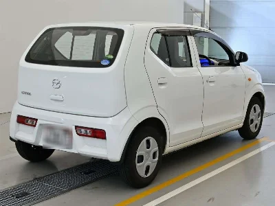 MAZDA CAROL