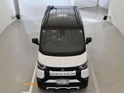 MITSUBISHI DELICA MINI