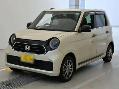 HONDA N ONE