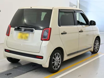 HONDA N ONE