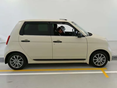 HONDA N ONE
