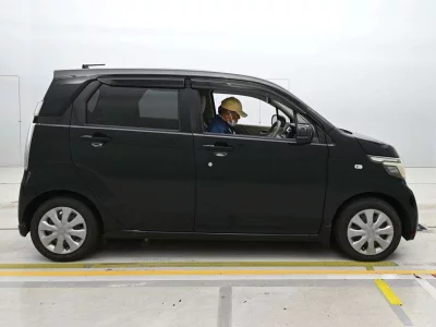 HONDA N WGN