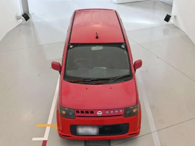 NISSAN OTTI