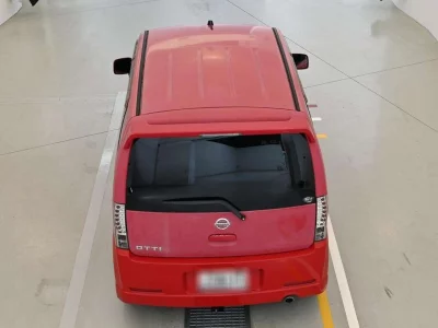 NISSAN OTTI