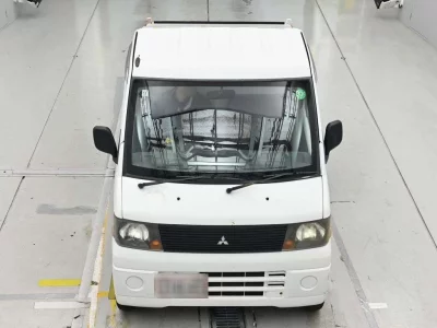 MITSUBISHI MINICAB TRUCK