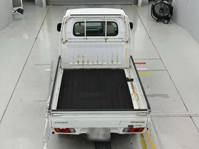 MITSUBISHI MINICAB TRUCK