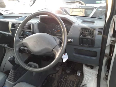 MITSUBISHI MINICAB TRUCK