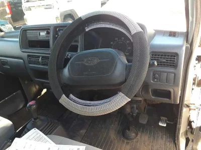 SUBARU SAMBAR VAN