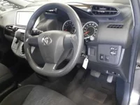 Цена авто Toyota Wish с аукционов Японии, номер кузова ZGE20G, пробег 43 000, оценка 2