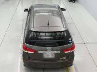 Цена авто Toyota Wish с аукционов Японии, номер кузова ZGE20G, пробег 43 000, оценка 2