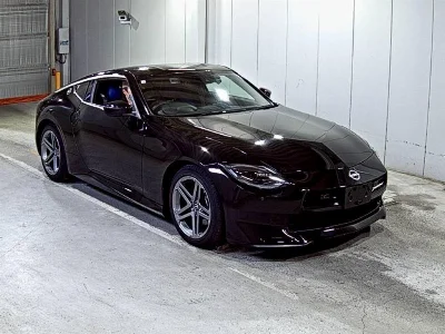 NISSAN FAIRLADYZ