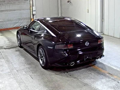 NISSAN FAIRLADYZ